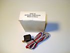 555c-w 555c Dei Car Alarm Seurity