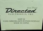 555p-w Directed Ford Immobilizer Bypass-data Interface