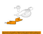 5c0951217 Volkswagen Vw Oem 11-16