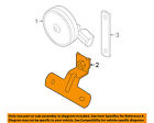 5g0951217 Volkswagen Vw Oem 15-16