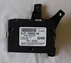 2lt2-15k602-ak 5l2z-15604-aa Ford Oem Anti-theft Control