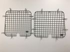 60-17 60-18 Adrian Steel Window Screen Kit Rear Doors For Ford Series
