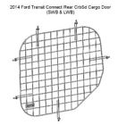 60-tc14rb Adrian Steel Rear Door