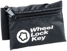 600161050175 Mcgard Car Wheel Key