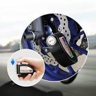 603047630652 Unbranded Mini Motorcycle Bike Scooter Disc Brake Wheel