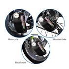 603047630676 Unbranded Motorcycle Scooter Bicycle Wheel Disc Brake Lock