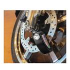 603047630751 Unbranded Motorcycle Bicycle Atv Wheel Disc Brake Lock