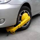 603047714130 Unbranded Anti Theft Car Tire Parking Atv Rv