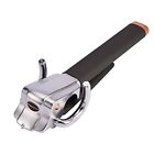 608442346696 Blueshyhall Black Antitheft Locking Devices Steering Wheel Lock