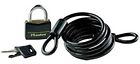 614dat Master Lock Spare Tire Padlock