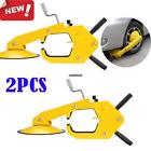 615284843450 Unbranded Wheel Lock Clamp Boot Tire Claw Trailer