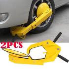 615284843467 Unbranded Security Auto Car Vehicle Wheel Clamp Disc