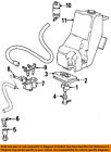61671384263 Bmw Oem 750il Headlight