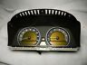 62119140814 62.11 9 140 814 Bmw Alpina Instrument Gauge Cluster