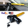 6259229942590 Unbranded Universal Car Auto Security Rotary Steering Wheel