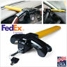 6259229944044 Unbranded Heavy Duty Style Car Steering Wheel Lock