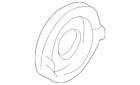 Gg2a-66-938 626 Mazda Genuine Coil