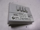 657569232159 Bmw Anti Theft Alarm Sensor Oem
