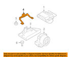 65756949084 Bmw Oem 07-13 328i