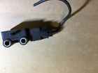 65773414263 Bmw Front Airbag Sensor
