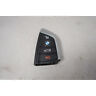 66126806000 Bmw Keyless Entry Key Fob Radio Remote Control Oem