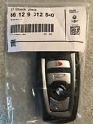 66129312540 Bmw Group Key Remote Series And Brand New