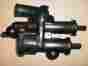 68003582ab Mopar Thermostat Plastic Housing 2007