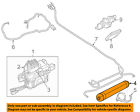 68064343ac Mopar Jeep Chrysler Oem