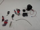 68889016901 Pyle Pwd701 4-button Remote