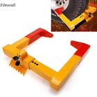 693594965888 Unbranded Steel Wheel Chock Lock Clamp Towing Car