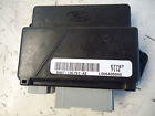 6h6t-13c791-ae 6h6t3c791ae Lincoln Mdx Left Front Driver Side Anti Theft Door Module