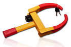 700736347300 Unbranded Security Tire Clamp Superb Quality Heavy Duty