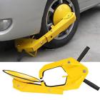 700755805027 Unbranded Car Tire Wheel Lock Large With Keys