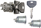 Dl48153 701757 Dl4826 X2 Strattec Lockcraft New Chrysler Dodge Ignition Key Switch Cylinder Door