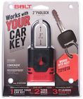 7023539 Bolt Padlock For Toyota 652732112782