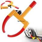 702706054027 Unbranded-generic Pro Wheel Lock