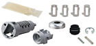 704275 Strattec New Chrysler Dodge Door Lock Cylinder Full Repair Kit