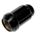 711-215a Dorman For Dodge Ram Black Cone Seat Spline 037495558877