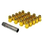 711-255k Dorman For Dodge Ram Gold Cone Seat Spline 019495894612