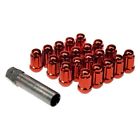 711-355e Dorman For Chevy Camaro Red Cone Seat Spline 019495894759