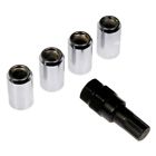 711-425 Dorman For Nissan Altima Chrome Cone Seat Tuner 019495039723