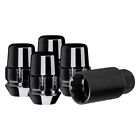 71631nbc Gorilla Automotive For Chevy Camaro Black Chrome Cone 012619316311