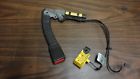72119119539 Bmw Driverside Seatbelt Latch Assembly