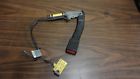 72119119540 Bmw Passenger Seatbelt Latch Assembly