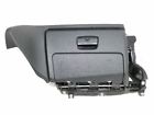 72126984995 Bmw Convertible Right Knee Air Bag Black Passenger Side Oem