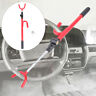 723044212610 Unbranded Steering Wheel Lock The Club Car Anti