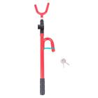 723044250858 Unbranded Steering Wheel Lock