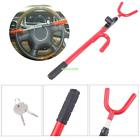 723044251367 Unbranded Steering Wheel Lock