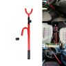 723044263407 Unbranded Steering Wheel Lock Anti Theft Security System