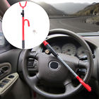 723044276056 Unbranded Steering Wheel Lock Anti Theft Security System